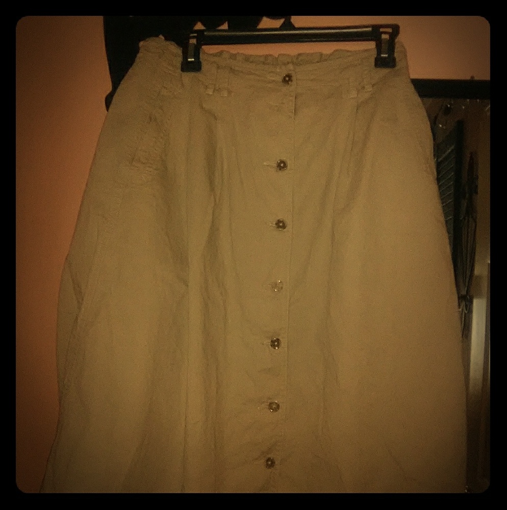 Liz Claiborne skirt